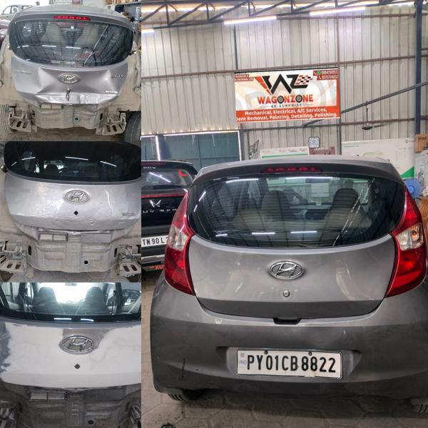 book best car service