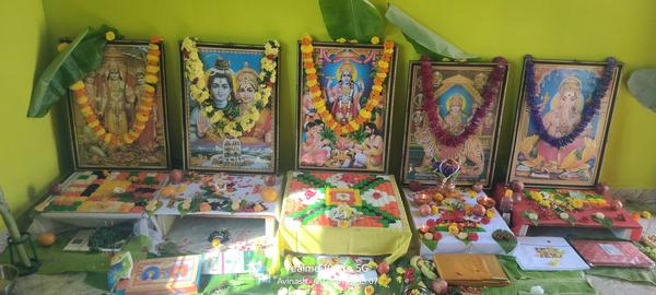 Best pandit in Bangluru Ramaya