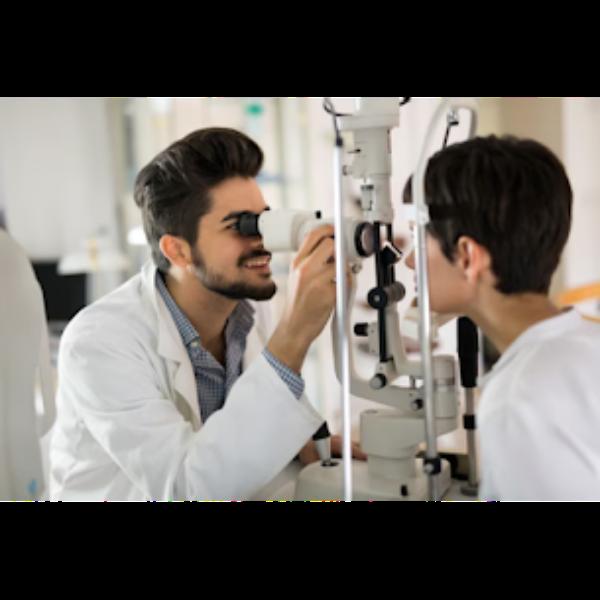 eye care clinics jaipur