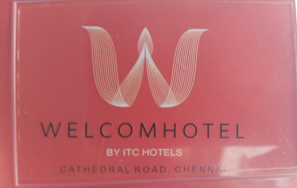 professional visiting card des
