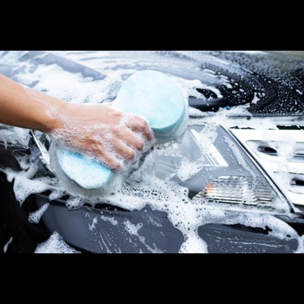 safe ph balanced car wash prod