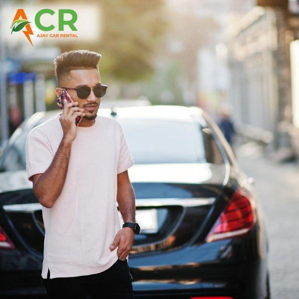 cab service in gurgaon