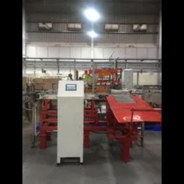 update image