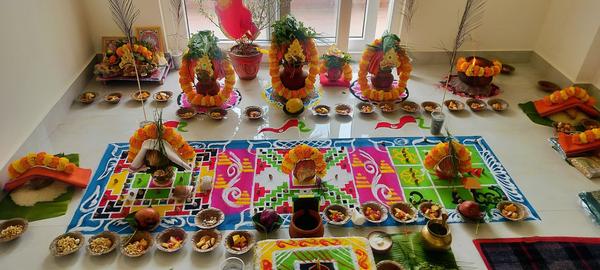 best Pandit for Gruh Pravesh P