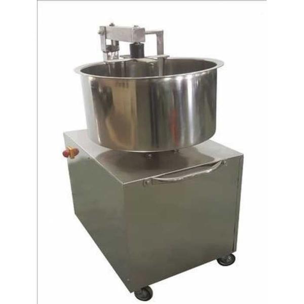 industrial grade machine