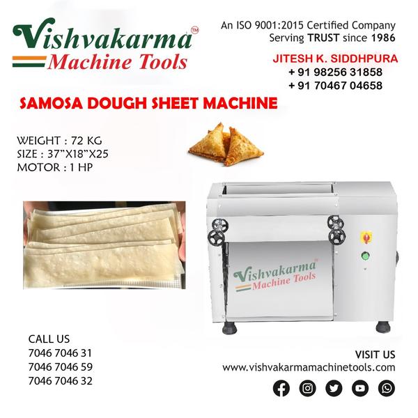 commercial dough maker kolkata