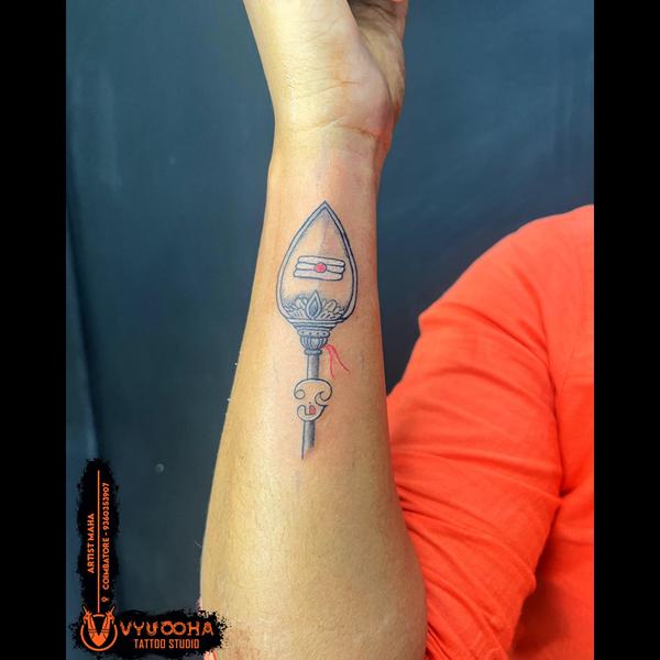 traditional indian religious t