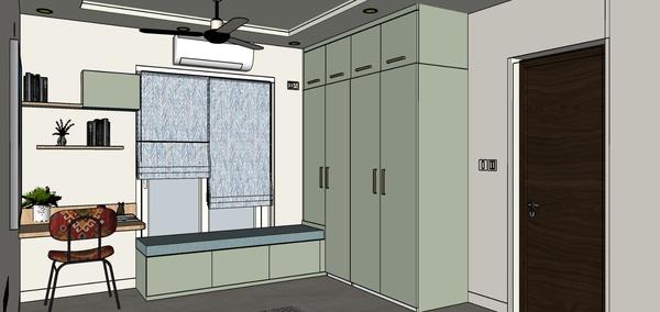 best interior contractor in ba