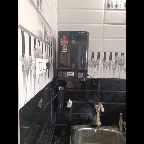 update image