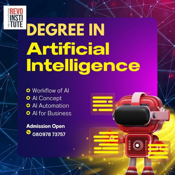 AI Generative Course in T