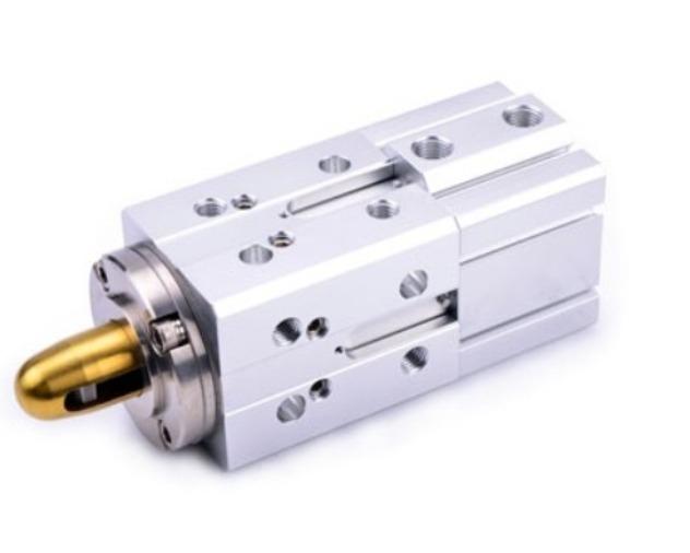 | AirTAC Pneumatics | AirTAC A