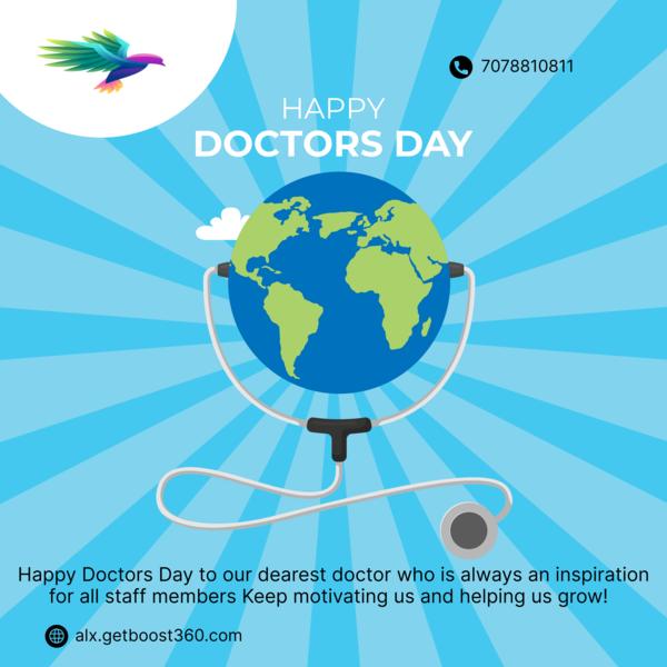 healthcare professional apprec