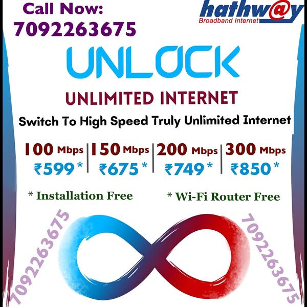 hathway broadband offers adyar