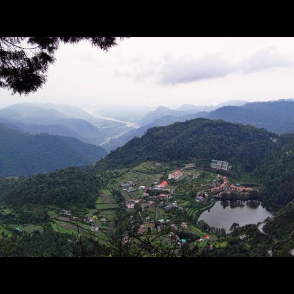 Classic Hill Escapes – Mussoor