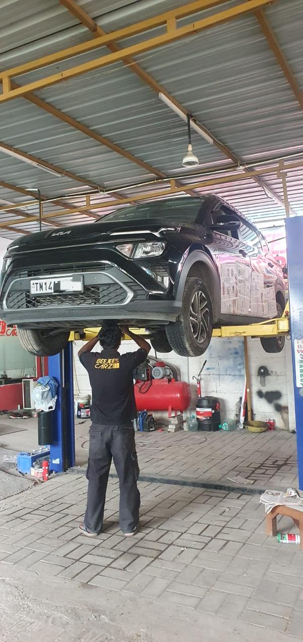 lets prevent