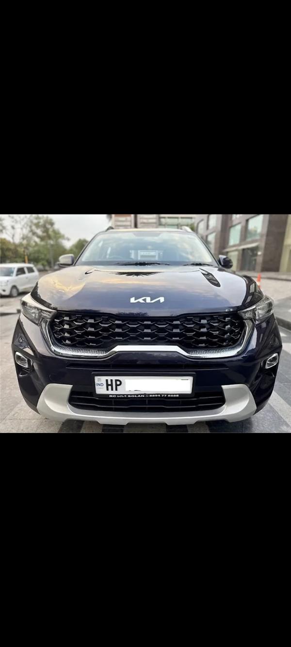 kia carnival limousine plus 20