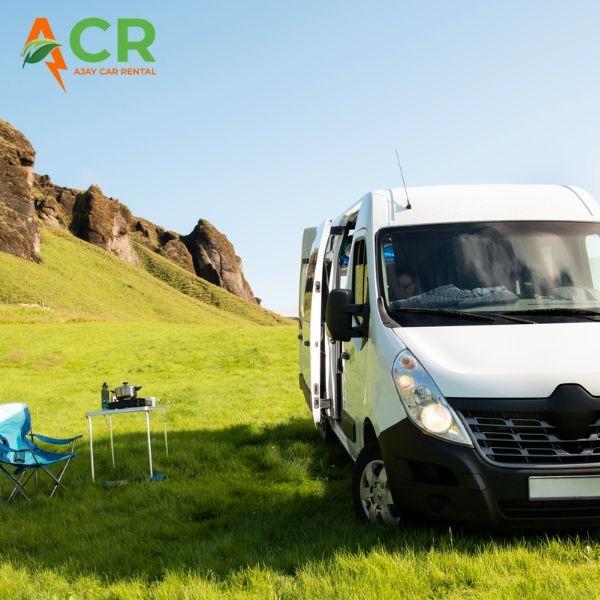 ajay car rental delhi