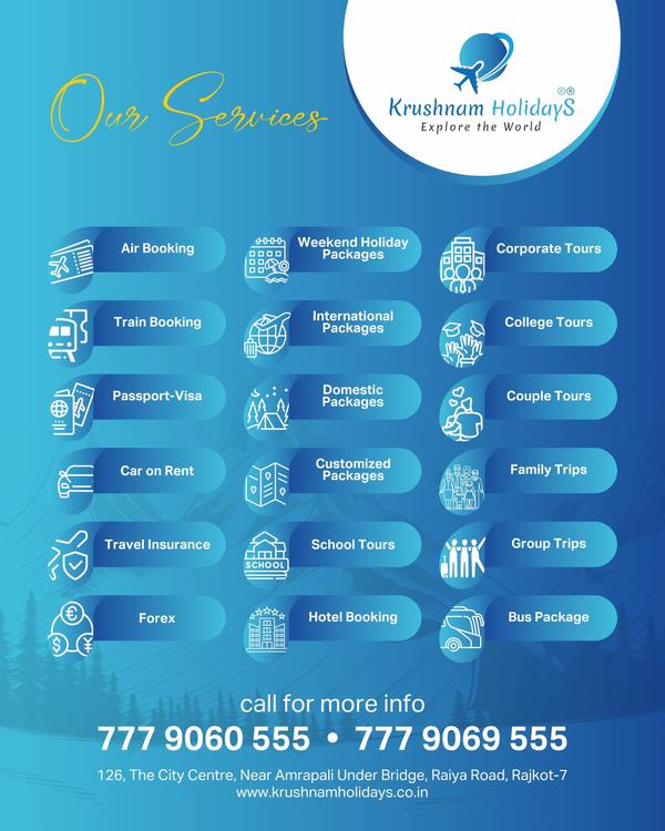 flight train bus bookings and