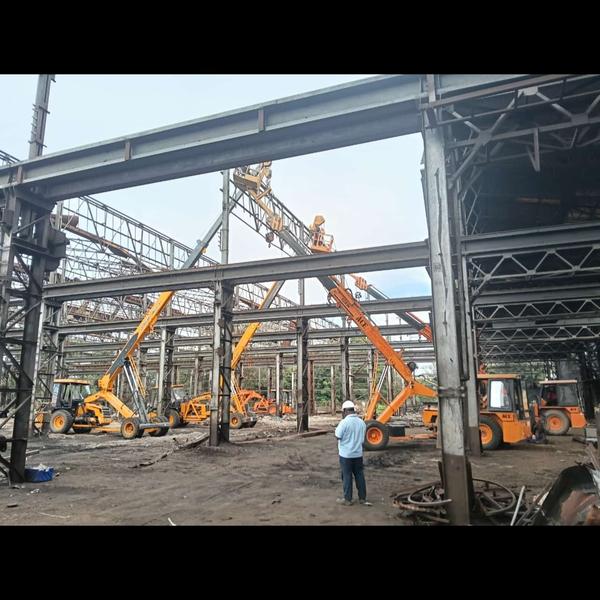 update image