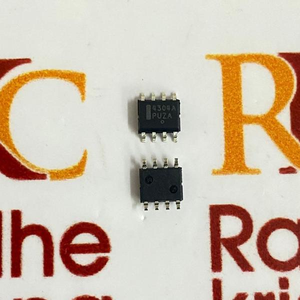 the NCP4304A from ON Semicondu