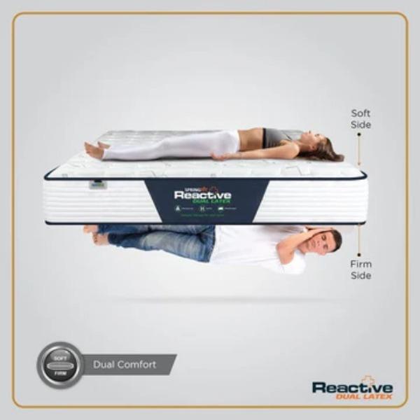 ecofriendly mattresses made