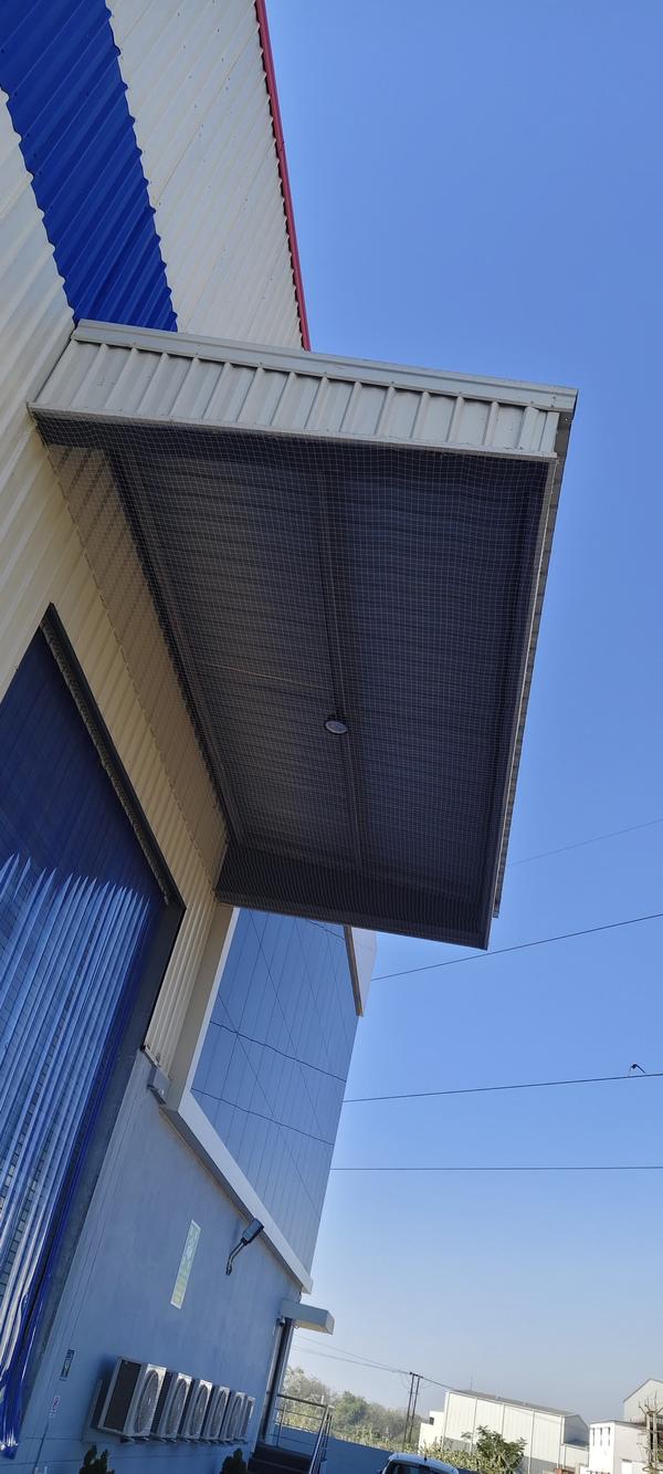 best pvc strip curtain service
