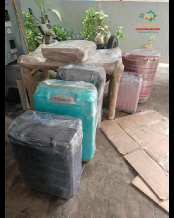 packers and movers chennai to
