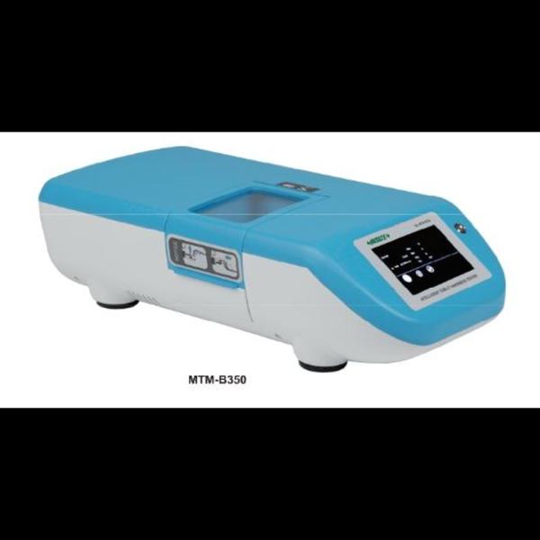 Intelligent Tablet Hardness Te