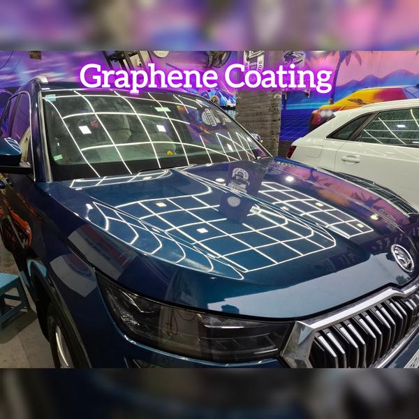 suv ppf installation santacruz