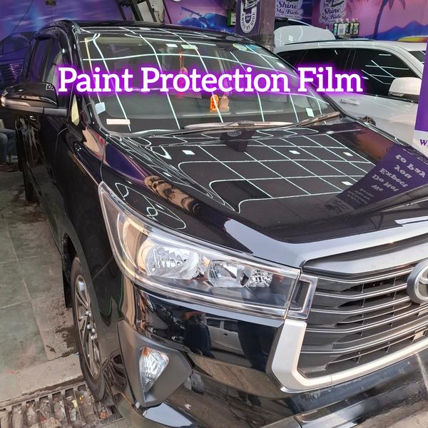 premium ppf installation in mu