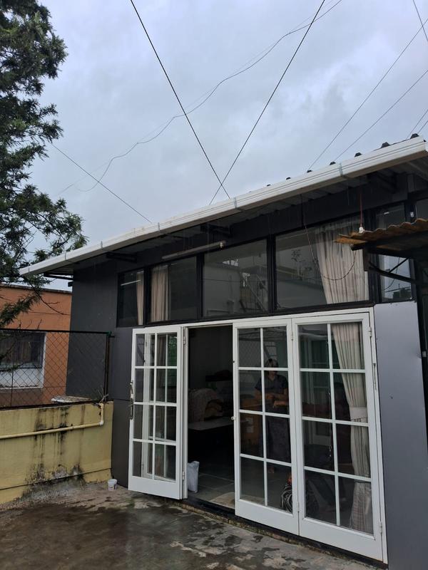 customized fabrication solutio