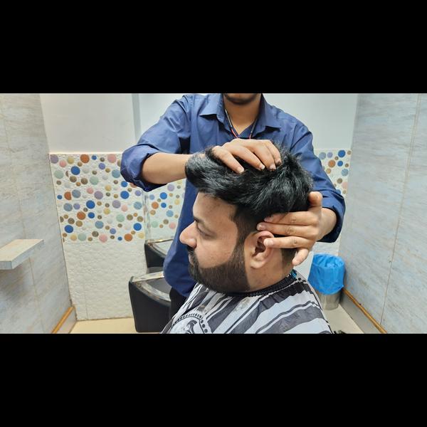 Are you experiencing hair loss and searc