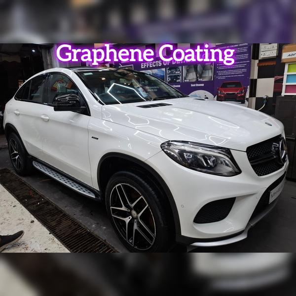 mercedes amg gle 43 coupe grap