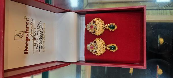 jewellery store in bhayender n