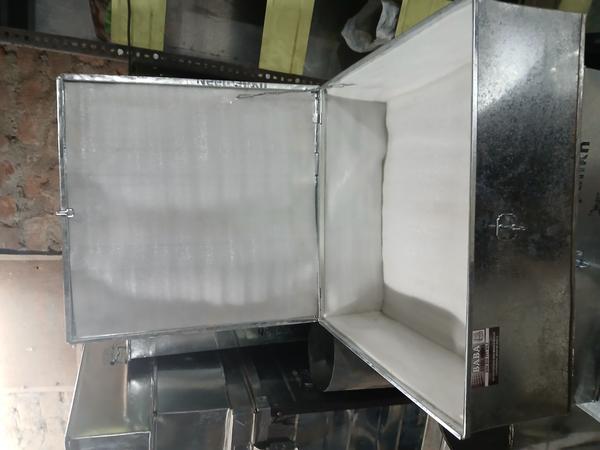 update image