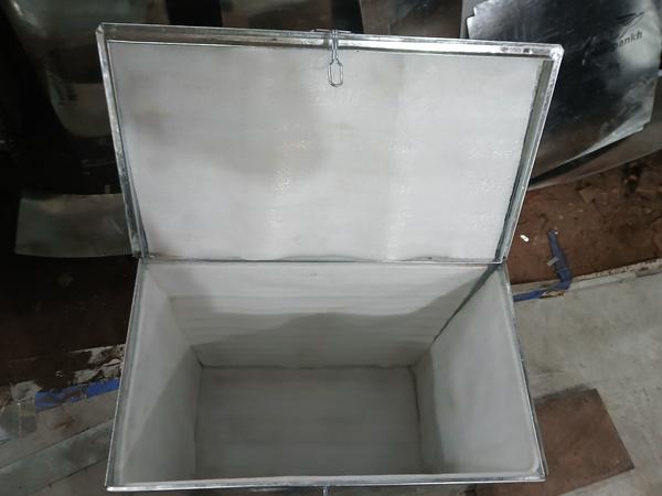 update image