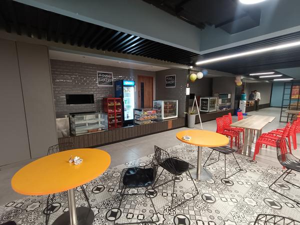 Manufacturer of Commercial Kitchen Equipment from 