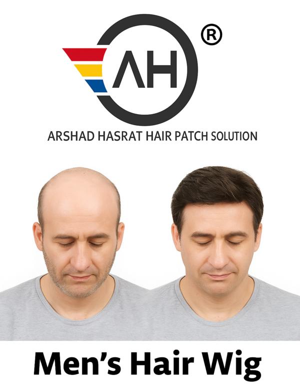 Losing hair due to cancer trea