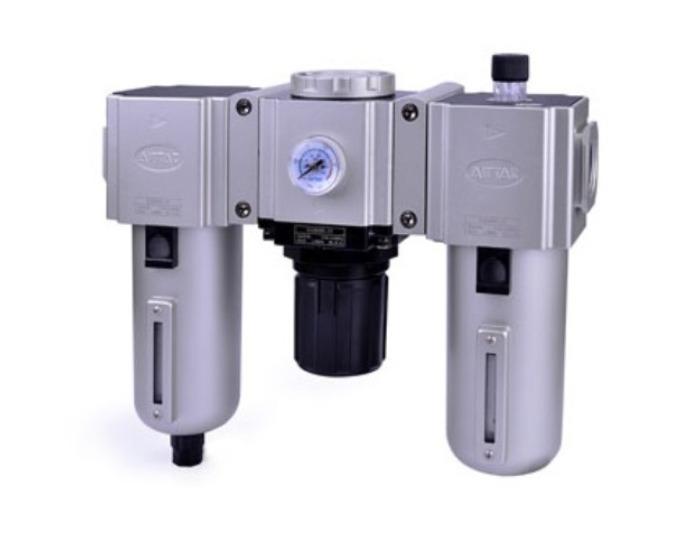 AirTAC Pneumatics | AirTAC GAC