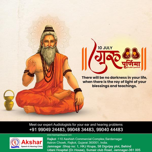 Akshar speech and Hearing clin