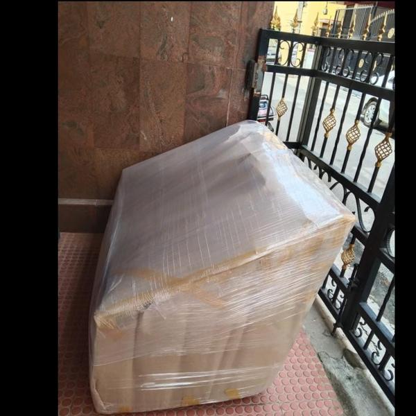 reliable packers and movers ch