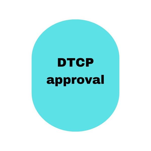 dtcp approval in coimbatore
