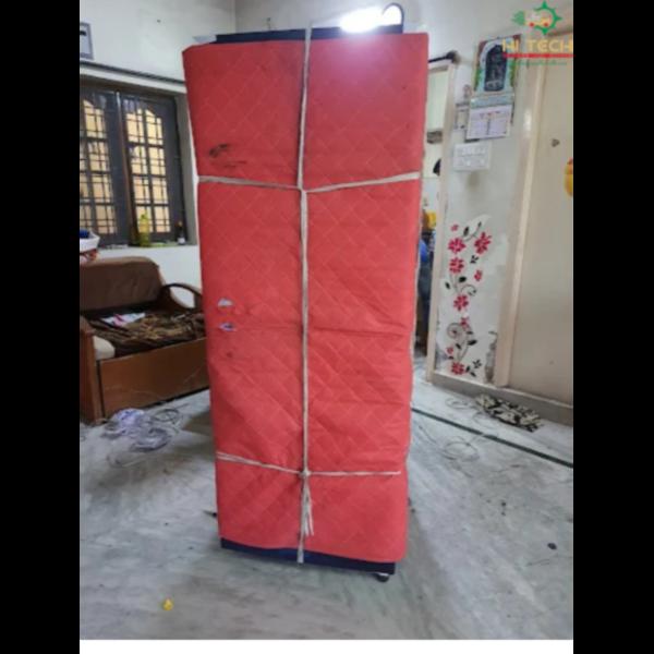 trusted packers and movers in