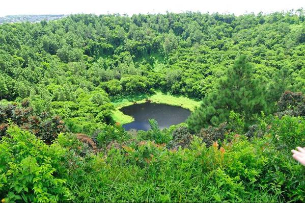 stunning 360 degree panoramic 