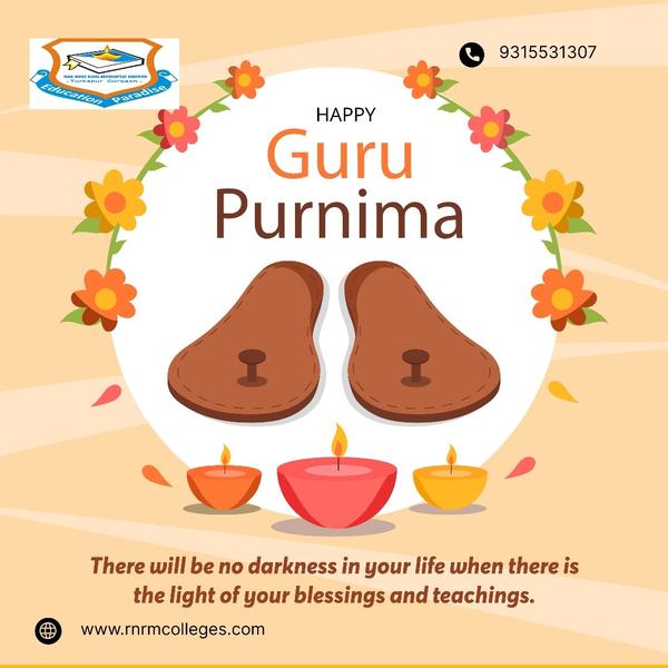 🧘 A true Guru guides not