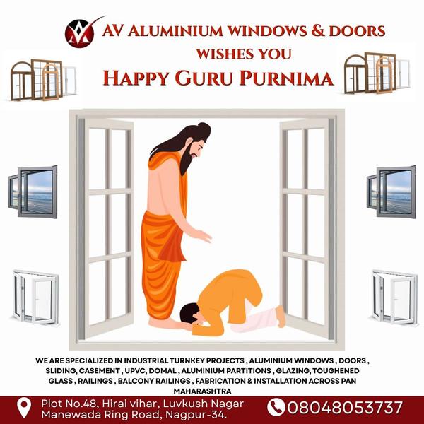 ✨ Happy Guru Purnima! 🙏✨
On t