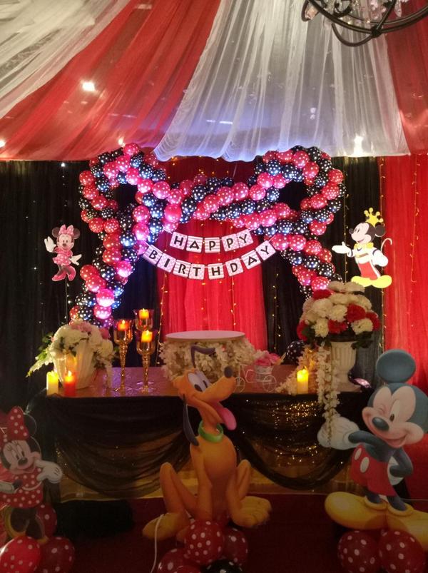 birthday events hall in chenna