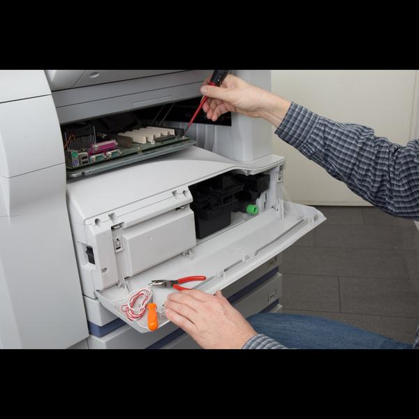 laser inkjet