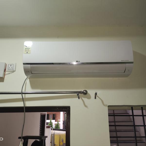 Ac Installation In Indore | Ac