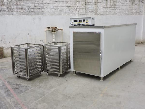 heat pump dryer for vegetables